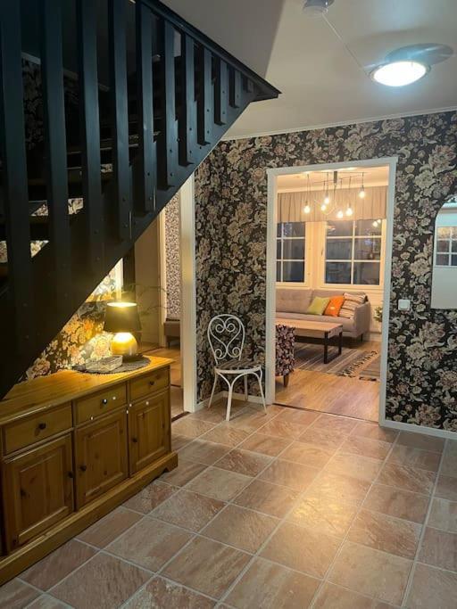 Cozy House Close To Santavillage Rovaniemi Ngoại thất bức ảnh