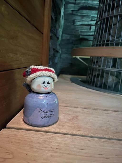 Cozy House Close To Santavillage Rovaniemi Ngoại thất bức ảnh