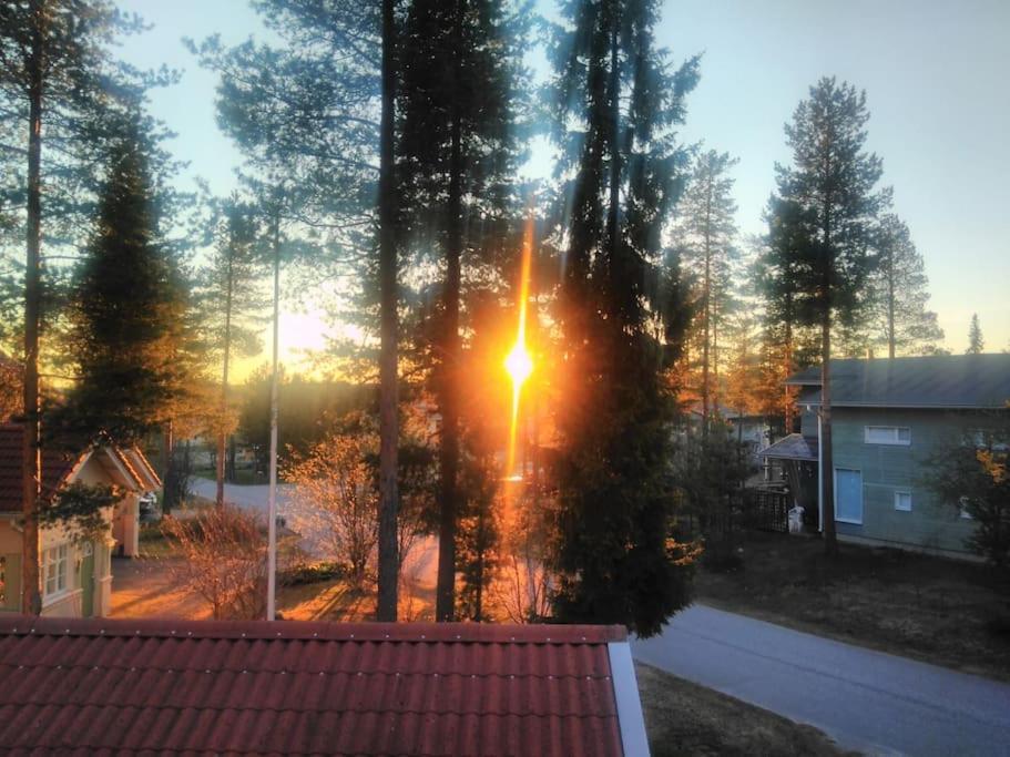 Cozy House Close To Santavillage Rovaniemi Ngoại thất bức ảnh