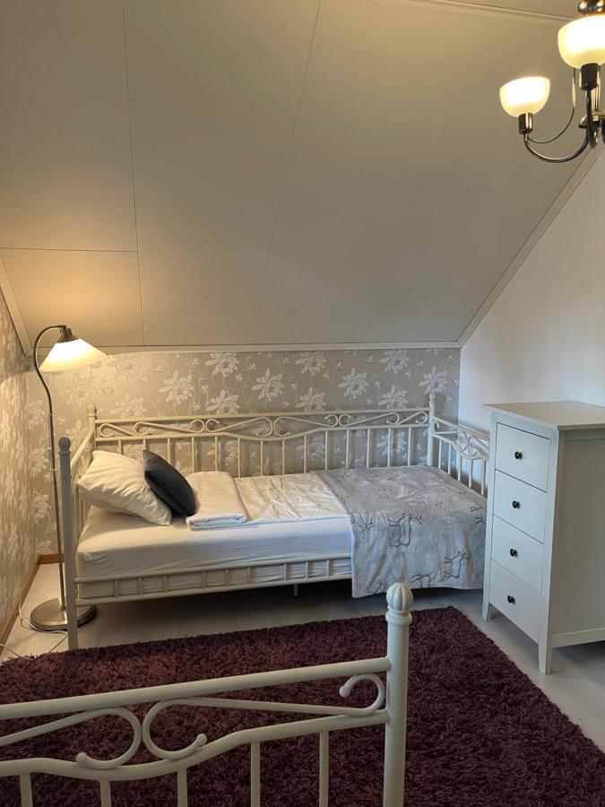 Cozy House Close To Santavillage Rovaniemi Ngoại thất bức ảnh